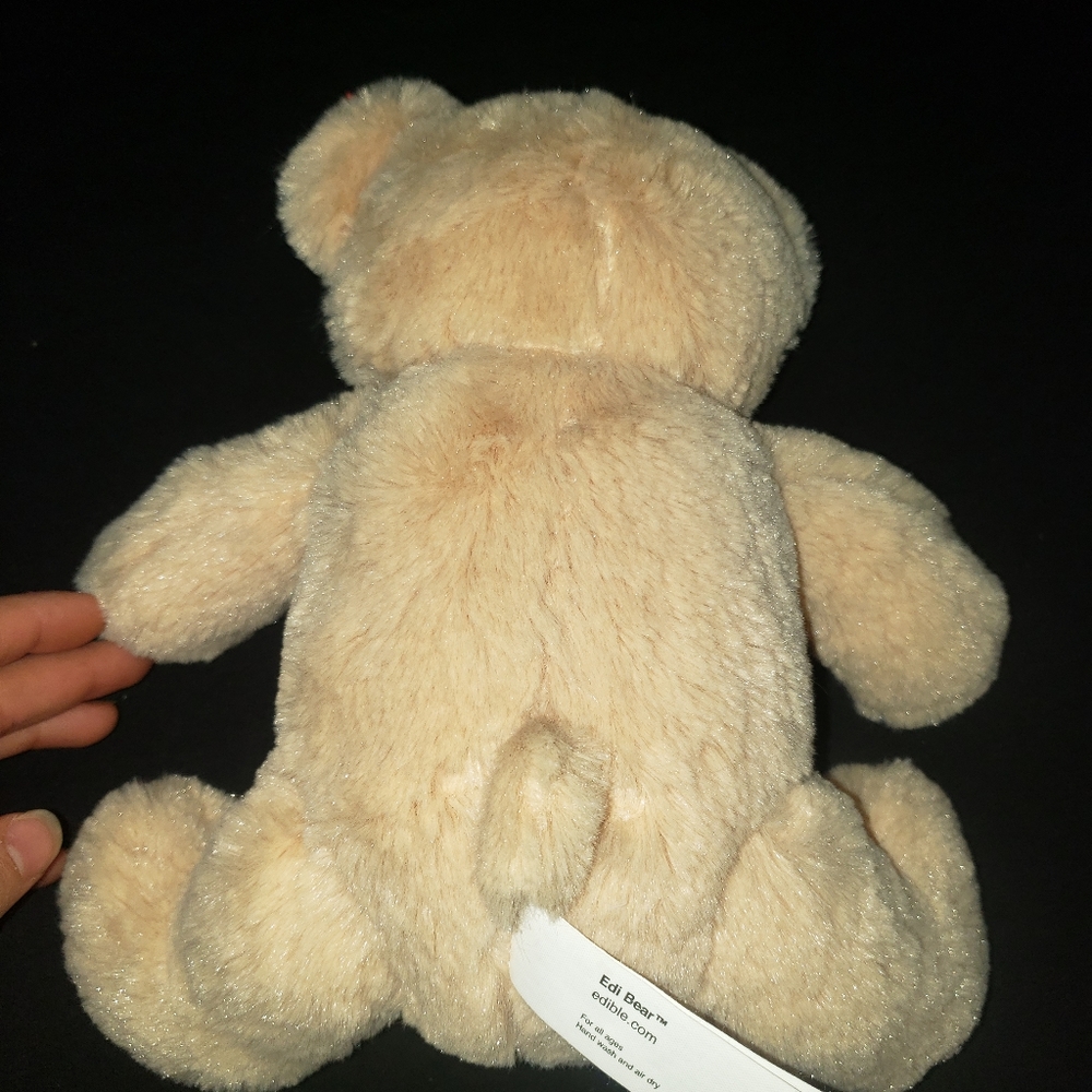 Plush - Picture 3 of 5